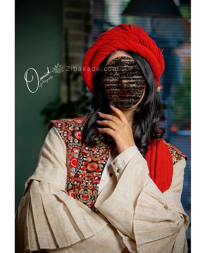 مدل مانتو مجلسی